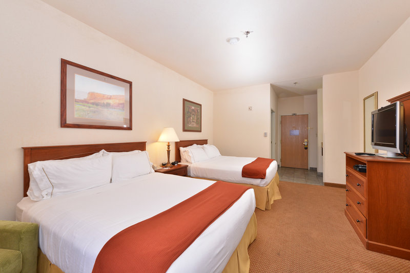Holiday Inn Express & Suites FARMINGTON (BLOOMFIELD) - Farmington, NM
