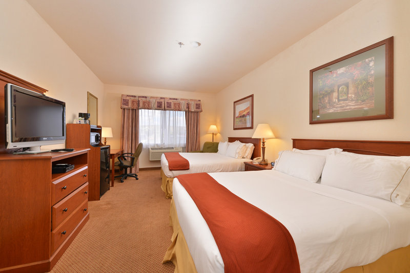 Holiday Inn Express & Suites FARMINGTON (BLOOMFIELD) - Farmington, NM