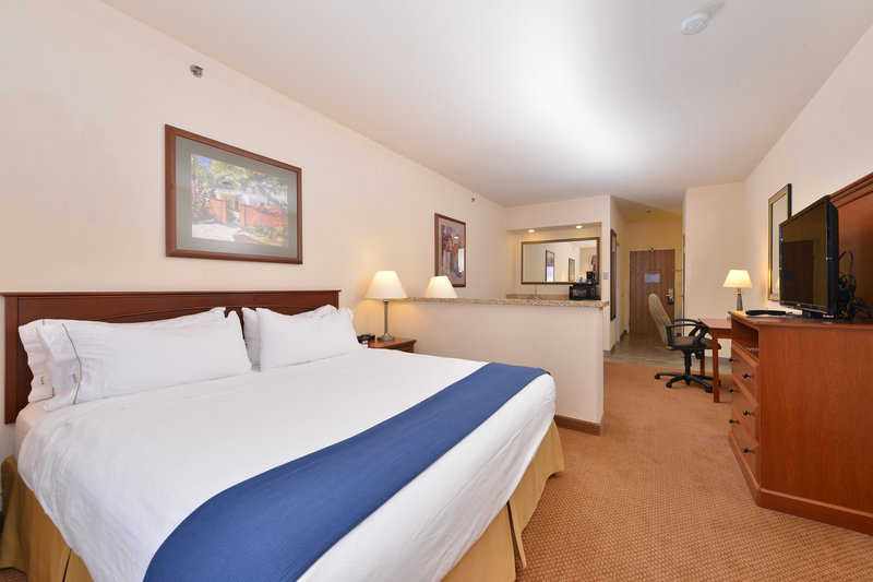 Holiday Inn Express & Suites FARMINGTON (BLOOMFIELD) - Farmington, NM