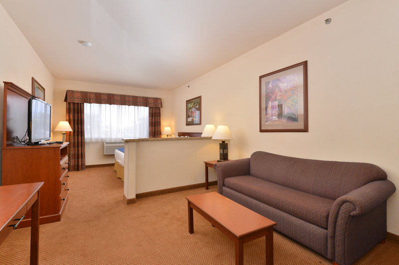Holiday Inn Express & Suites FARMINGTON (BLOOMFIELD) - Farmington, NM