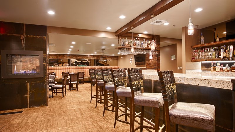 Best Western - Rawlins, WY