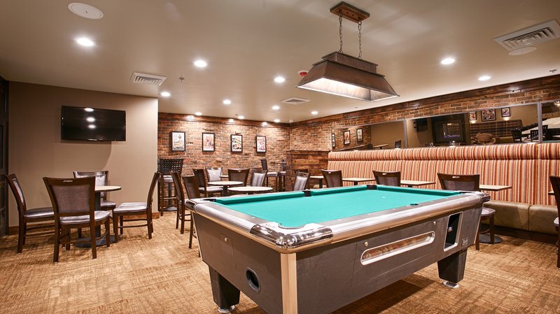 Best Western - Rawlins, WY
