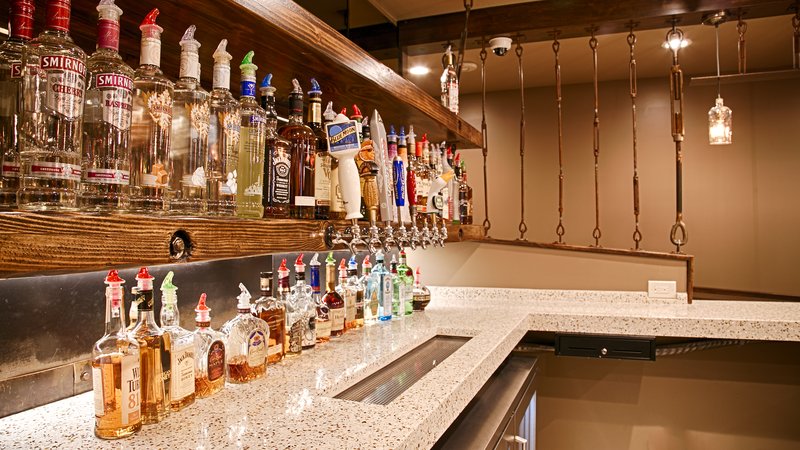 Best Western - Rawlins, WY