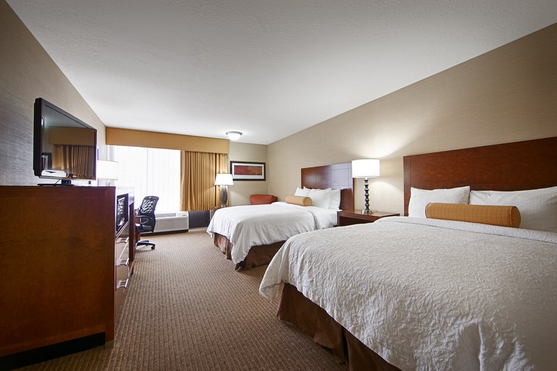 Best Western - Rawlins, WY