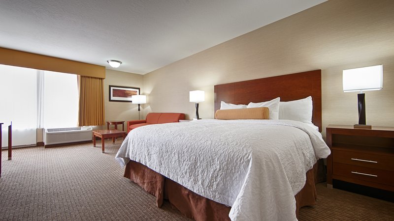Best Western - Rawlins, WY