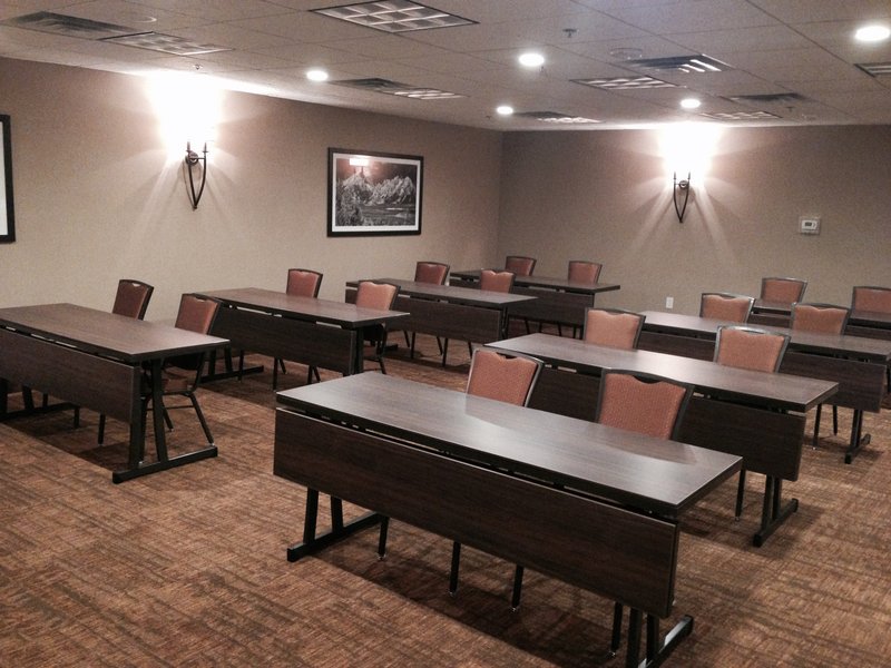 Best Western - Rawlins, WY