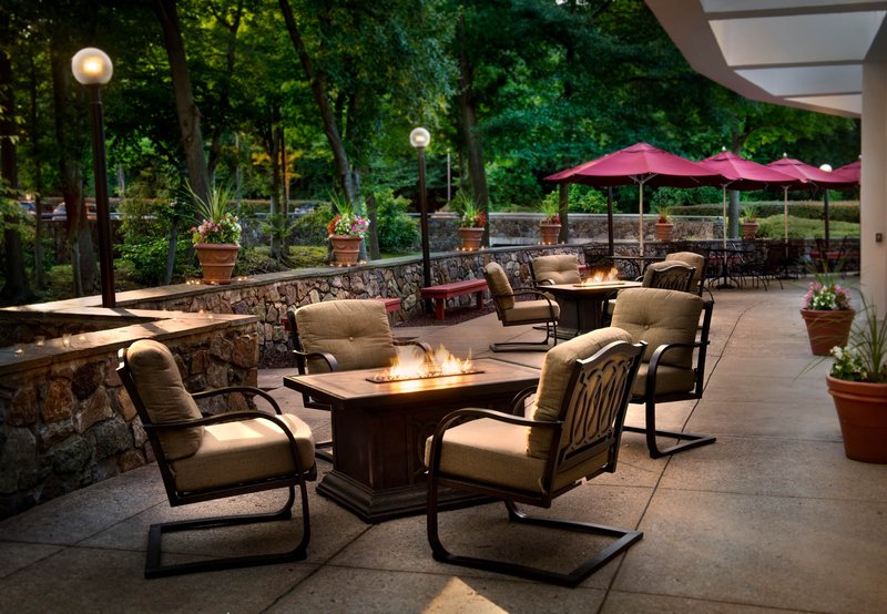 Marriott-Park Ridge - Park Ridge, NJ