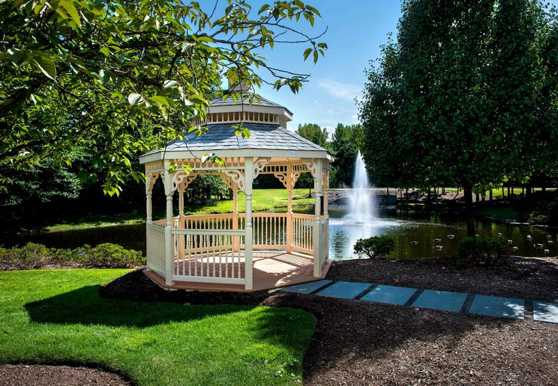 Marriott-Park Ridge - Park Ridge, NJ