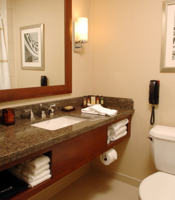 Ej's Restaurant-Rochester Marriott - Rochester, NY