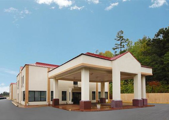 Comfort Inn - Jefferson, GA