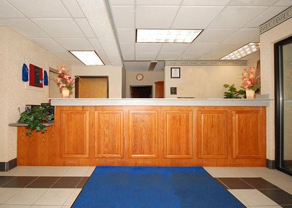 Comfort Inn - Jefferson, GA
