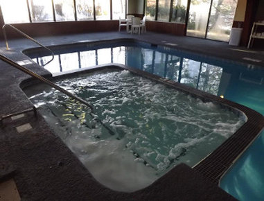 Baymont By Wyndham Boone Near App State - Boone, NC