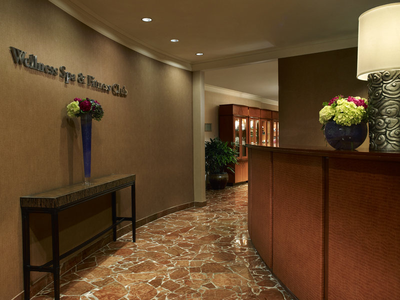 Intercontinental Buckhead Atlanta - Atlanta, GA