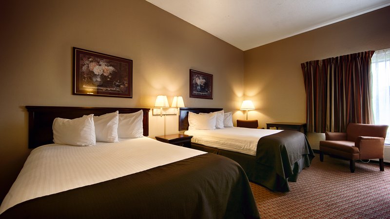 BEST WESTERN Executive Inn - Carrollton, KY