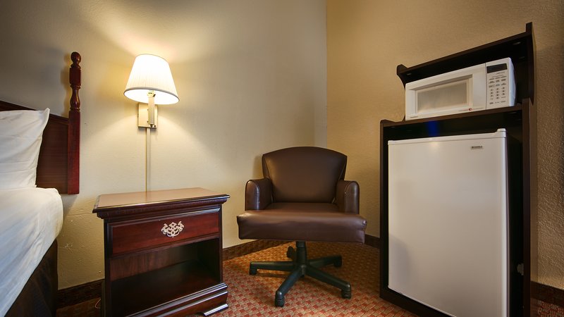 BEST WESTERN Executive Inn - Carrollton, KY