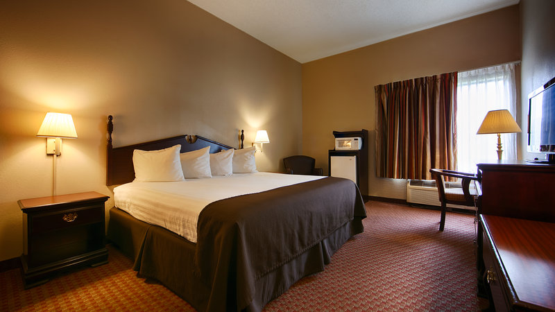 BEST WESTERN Executive Inn - Carrollton, KY