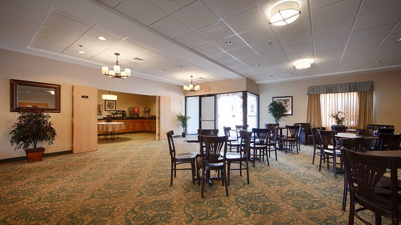 Best Western-Cristata Inn - Uncasville, CT