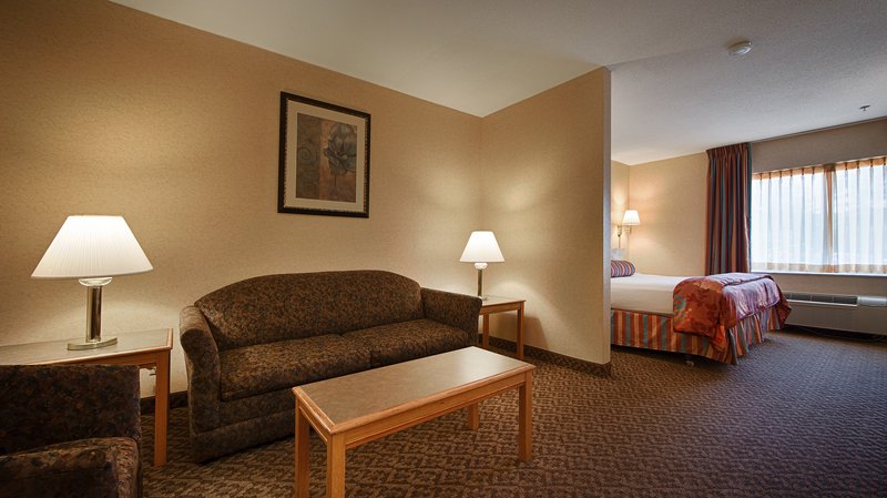 Best Western-Cristata Inn - Uncasville, CT