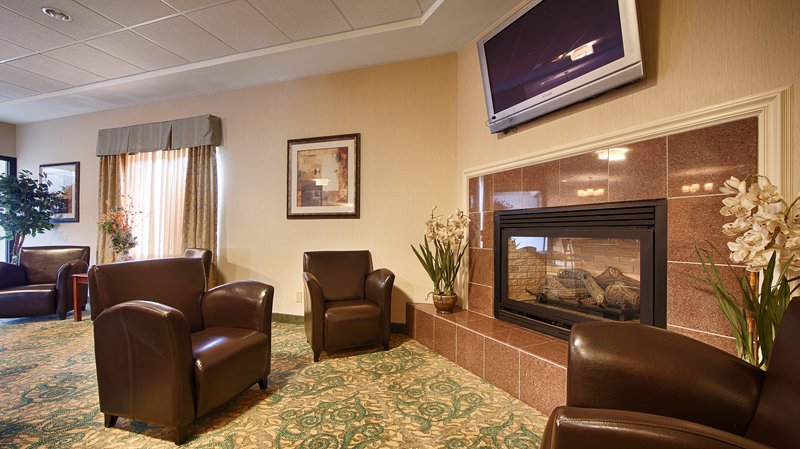 Best Western-Cristata Inn - Uncasville, CT