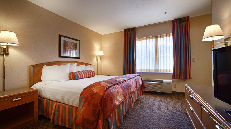 Best Western-Cristata Inn - Uncasville, CT