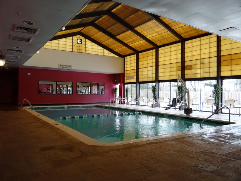 Crowne Plaza MONROE SOUTH BRUNSWICK - Monroe Township, NJ