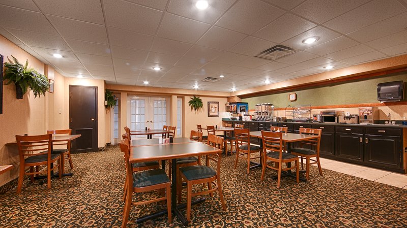 BEST WESTERN Huntington Mall Inn - Barboursville, WV