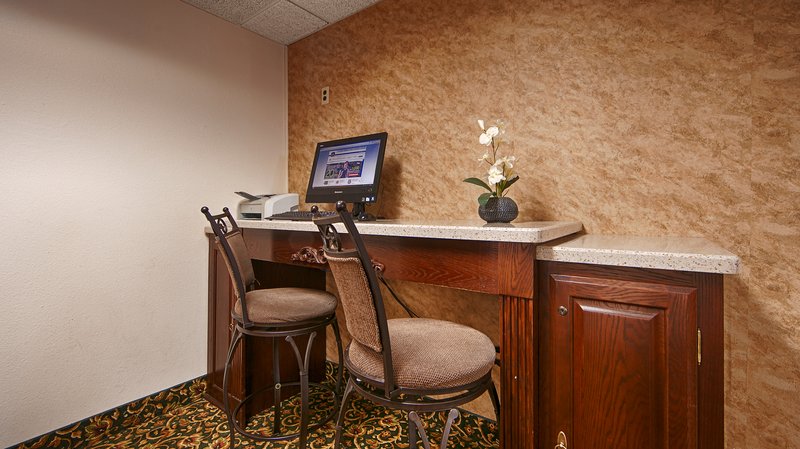 BEST WESTERN Huntington Mall Inn - Barboursville, WV