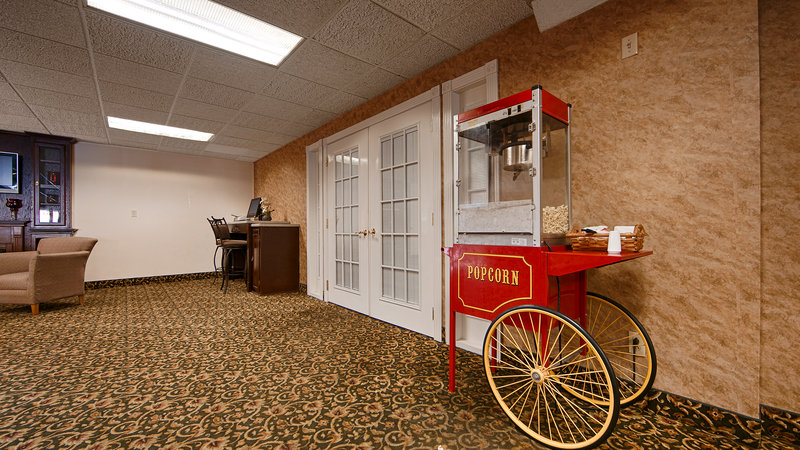 BEST WESTERN Huntington Mall Inn - Barboursville, WV