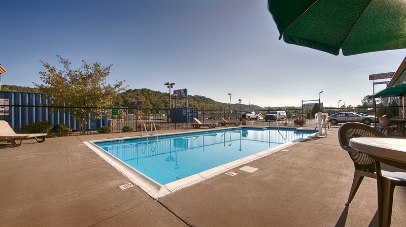 BEST WESTERN Huntington Mall Inn - Barboursville, WV
