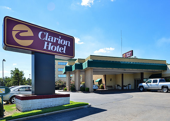 Clarion - West Memphis, AR