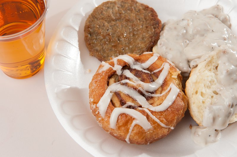 Holiday Inn Express & Suites WALTERBORO I-95 - Walterboro, SC