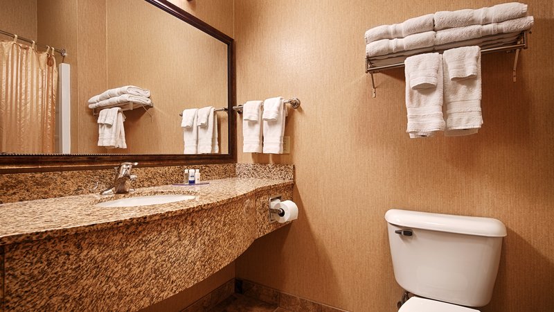 Best Western Plus-Capital Inn - Jefferson City, MO