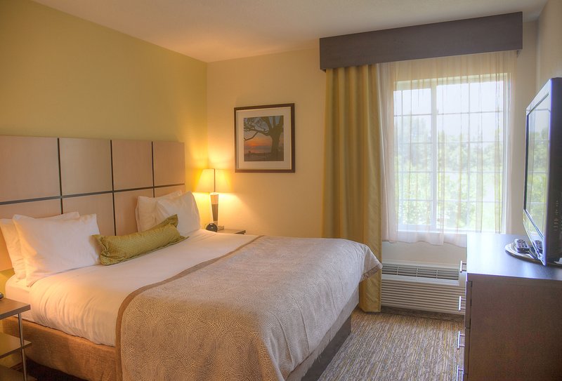 Candlewood Suites - Cheneyville, LA