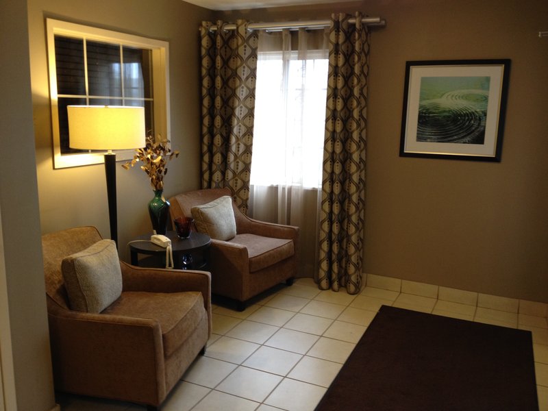 Candlewood Suites DETROIT-ANN ARBOR - Tecumseh, MI