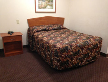 Days Inn & Suites Extended Stay Rochester Mn - Rochester, MN