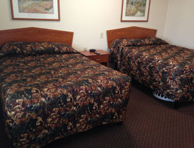 Days Inn & Suites Extended Stay Rochester Mn - Rochester, MN