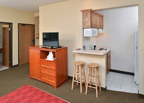 Econo Lodge - Decatur, IN