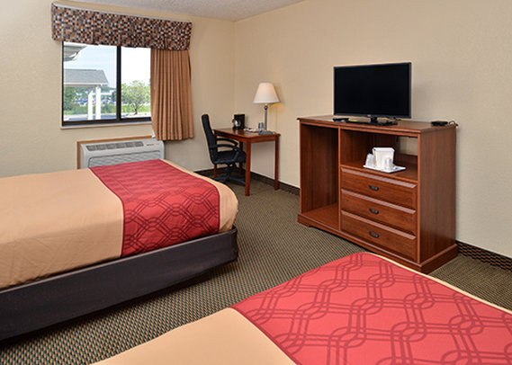 Econo Lodge - Decatur, IN