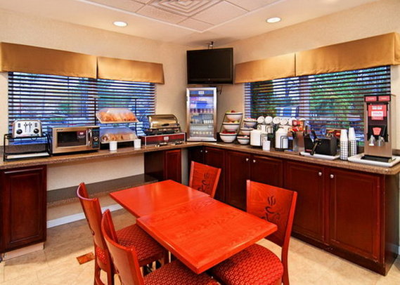 Comfort Inn - Toms River, NJ