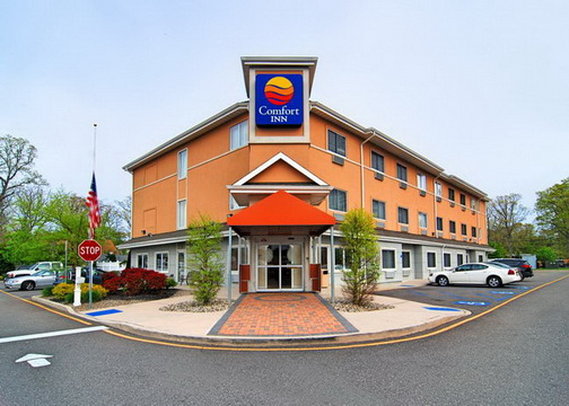 Comfort Inn - Toms River, NJ