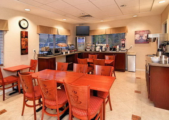 Comfort Inn - Toms River, NJ