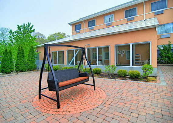 Comfort Inn - Toms River, NJ