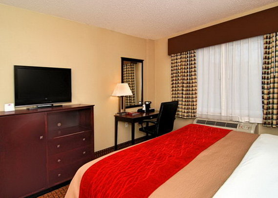 Comfort Inn - Toms River, NJ