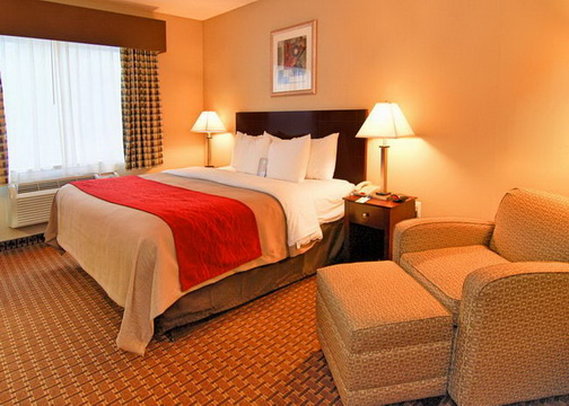 Comfort Inn - Toms River, NJ
