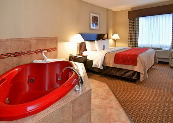 Comfort Inn - Toms River, NJ