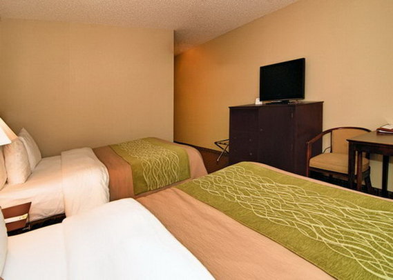 Comfort Inn - Toms River, NJ