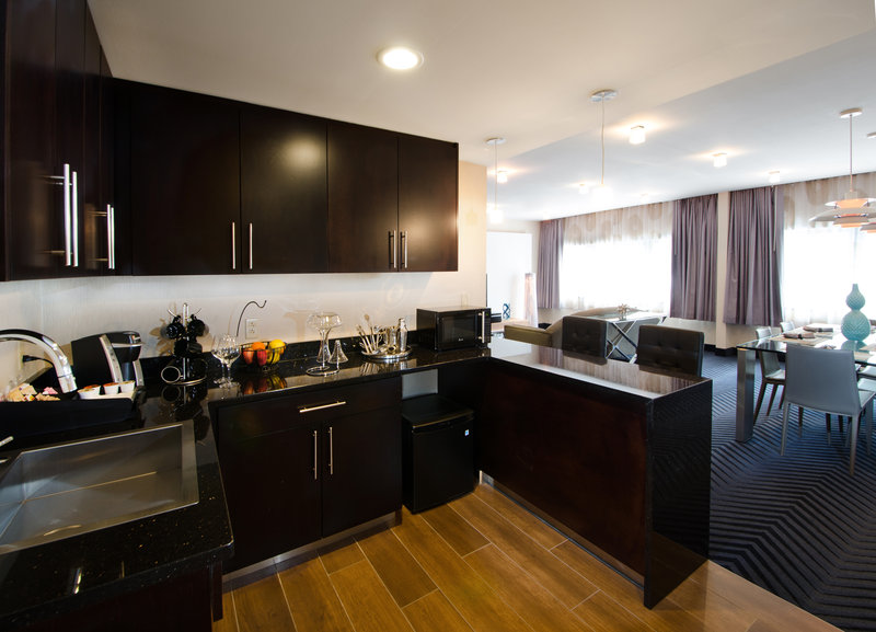 Crowne Plaza Princeton - Plainsboro, NJ