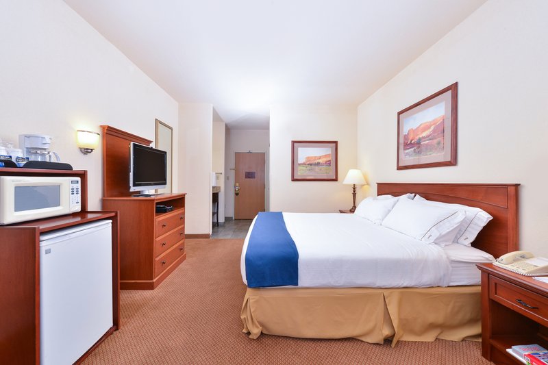 Holiday Inn Express & Suites FARMINGTON (BLOOMFIELD) - Farmington, NM