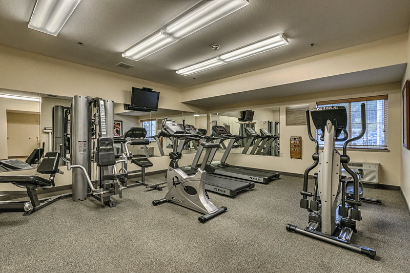 Candlewood Suites-Oak Harbor - Camano Island, WA
