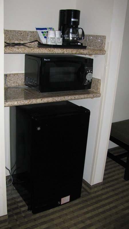 Holiday Inn Express & Suites BILOXI- OCEAN SPRINGS - Pearlington, MS